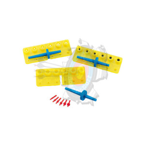 Compoundscope Zubehör