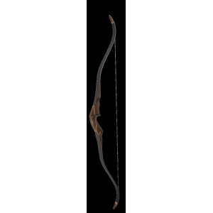 Bucktrail