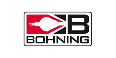 Hersteller: Bohning