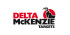 Delta MCkenzie
