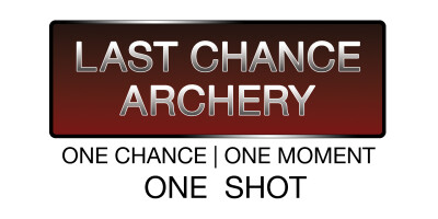 Hersteller: Last Chance Archery