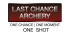 Last Chance Archery