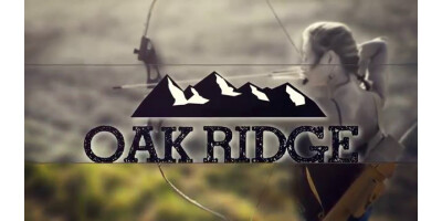 Hersteller: Oak Ridge