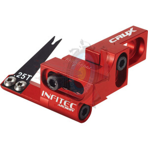 INFITEC Compound Rest Crux