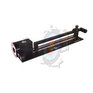 PCOcut 230VOLT50HZ Schwarz