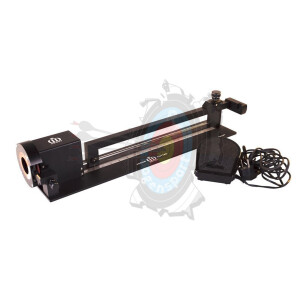 PCOcut 230VOLT50HZ Schwarz