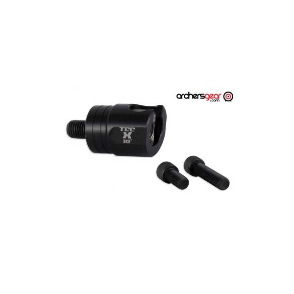 AVALON Schnellverschluss TEC-X Pro 10Grad