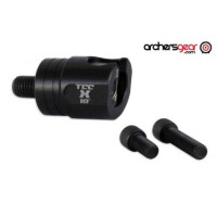 AVALON Schnellverschluss TEC-X Pro 10Grad