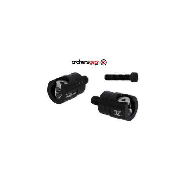 AVALON Schnellverschluss TEC-X Pro