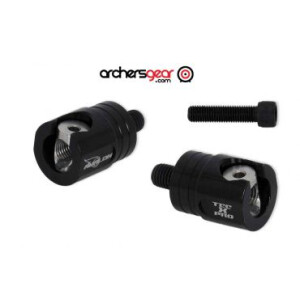 AVALON Schnellverschluss TEC-X Pro