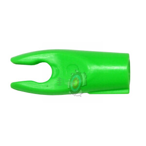 Bohning Pin Nock Standart Neon Grün