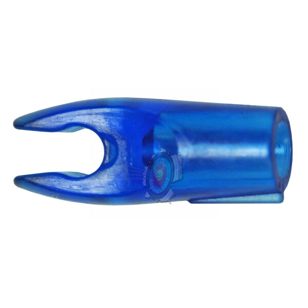 Bohning Pin Nock Standart Electric Blau