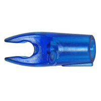 Bohning Pin Nock Standart Electric Blau