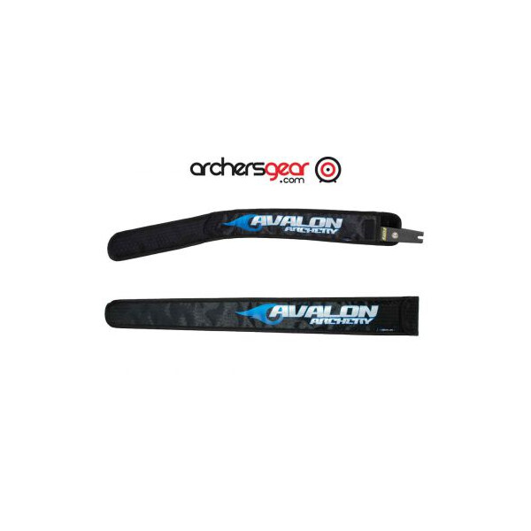 AVALON Tasche für Wurfarme