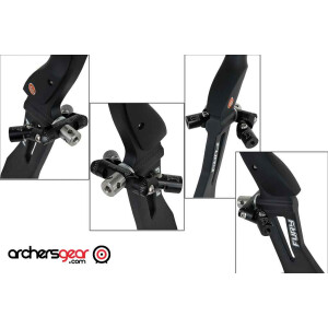 AVALON Tec X Duo V-Bar