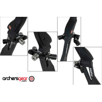 AVALON Tec X Duo V-Bar