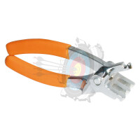 Viper D-Loop Zange gallery