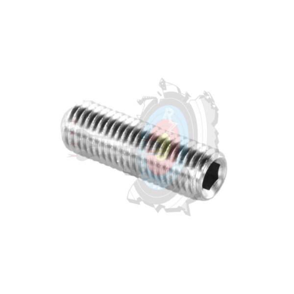 Gewindestift 5/16" 1" Länge