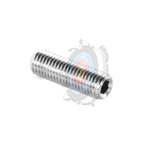 Gewindestift 5/16" 1" Länge