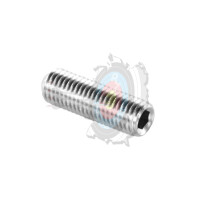 Gewindestift 5/16" 1" Länge