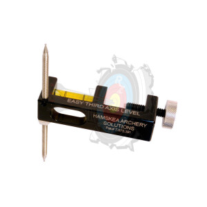 Hamskea Easy Third Axis Level