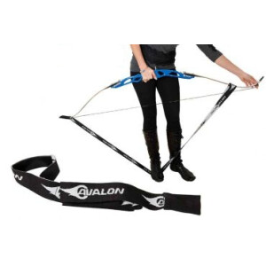 Avalon Spannschnur für Recurve