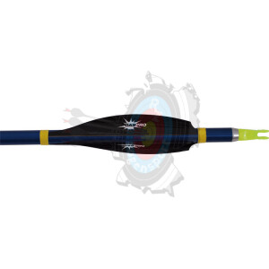 Spine Vanes Shield Indoor 4"