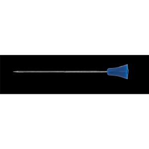 Maximal Blasrohr Darts - 10mm Kaliber