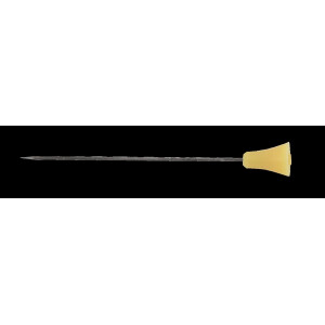 Maximal Blasrohr Darts - 10mm Kaliber