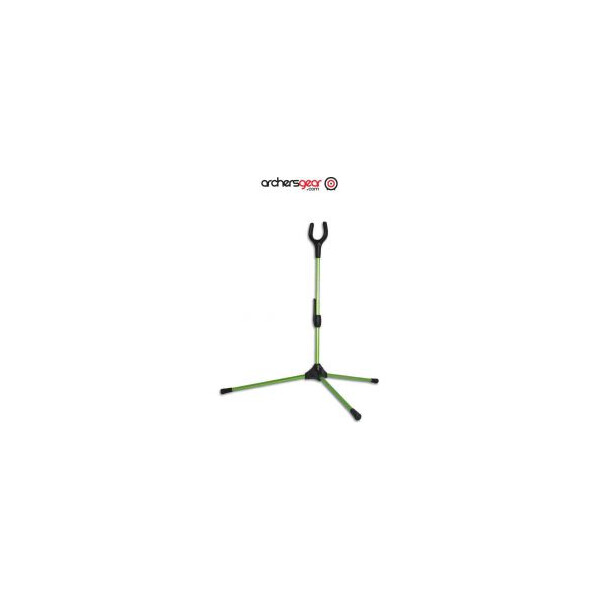 Aalon A3 Alu Magnetic Grün