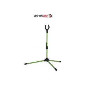 Aalon A3 Alu Magnetic Grün