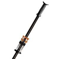 Cold Steel Blasrohr Big Bore Professional .625 - 4 Foot (1,2