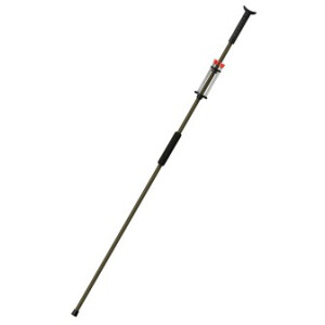 Cold Steel Blasrohr .357 Magnum Blowgun