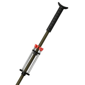 Cold Steel Blasrohr .357 Magnum Blowgun