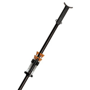 Cold Steel Blasrohr Big Bore .625 - 4 Foot (1,22m)