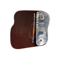 A & F Tab Barebow Leather