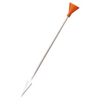 Razor Tip Broadhead-Pfeile f&uuml;r .625 Big Bore...