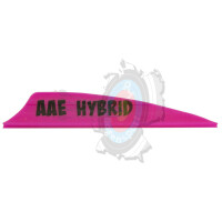 Hybrid Shield 1.85" gallery