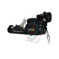 Hamskea Trinity Target Pro