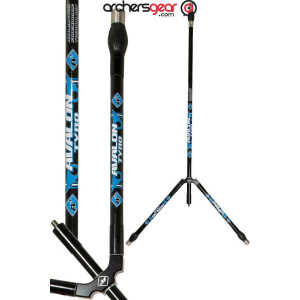 "Avalon TyroA3 Komplettset 28"" -...