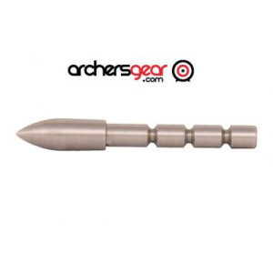 One Piece Point 60-70-80 Tec ONE/Classic 1000-1100