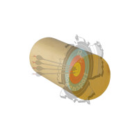Eleven Ersatzkern Target 9,5cm EZ-Pull