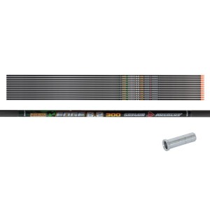 Skylon Carbonschaft EDGE 6.2