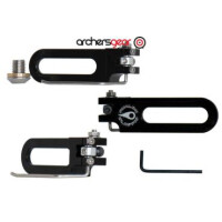 Avalon Classic Magnetic with Screw RH
