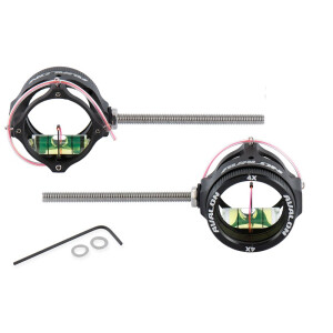 Avalon TecX Scope mit Linse