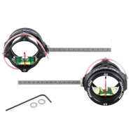 Avalon TecX Scope mit Linse Grün 4x productbox