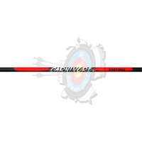 Black Eagle Shaft Carnivore .001"