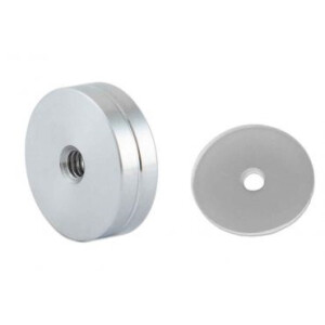 DOUBLE DISK + WASHER 56gr
