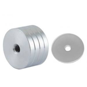 QUADRUPEL DISK + WASHER 112gr