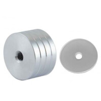 QUADRUPEL DISK + WASHER 112gr